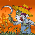 Trick or Treat NFTs