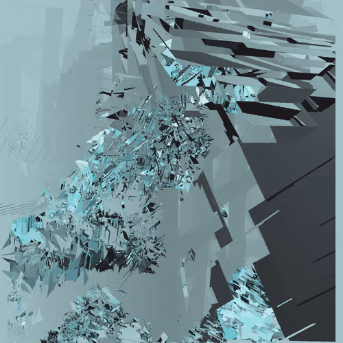 Folded Sequence by toiminto