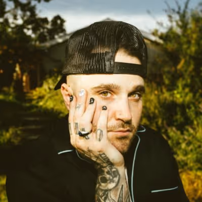 benny mayne - THE WORST