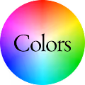 Colors (with RNG)