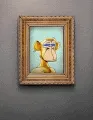 Banksy Apes Official