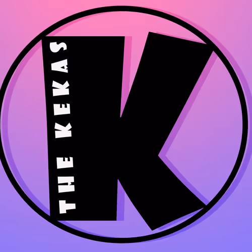 THE KEKAS