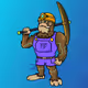 Ape Miner Verse Official