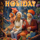 Dreamy Holiday