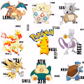 Pokemon Collectors Series - old