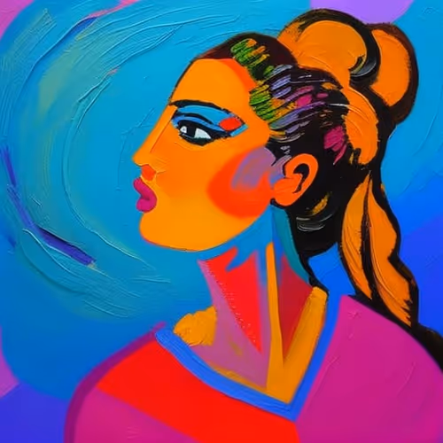 DrJ76 Art Collection