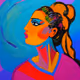 DrJ76 Art Collection