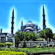 Istanbul Blue Mosque