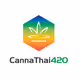 CannaThai420 - Mother Plant