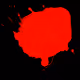 Red'n Black Canvas