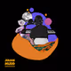Julian Mudd - Growing Pains
