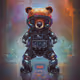 Galactic Bear NFTs