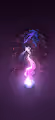 Magic Fluids