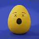 Eggs for Easter
