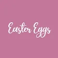 Eggs for Easter