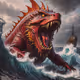 monster fish