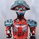 SamurAi Robots