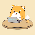 Woof from Home