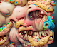 Artificial Nightmares Vol. 1