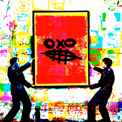 Originals by Anthony Sims