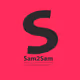 Sam2Sam