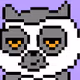 Pixel Memurs