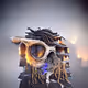 AI Nightbirds Project X