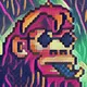 Picasso mutantkong
