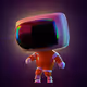 TV Box Boy
