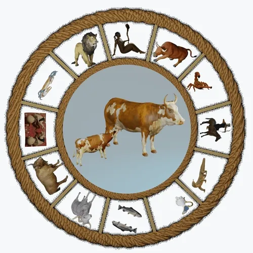 Fertility Wheel Summer