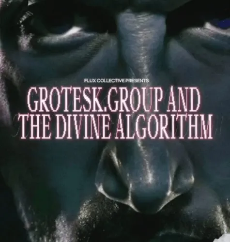 The Divine Algorithm by grotesk.group