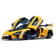 Car Collector