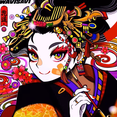 2 WAVISAVI #1-47 floor 0.02