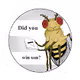 Fly jokes - old