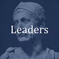 CryptoLeaders V2