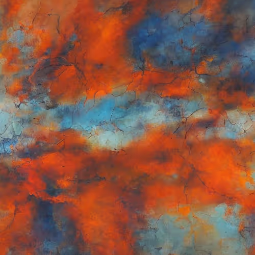 [A]bstract [I]mpromptu