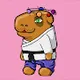 CapybarArt
