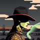 Mutant Outlaws