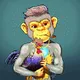 MONCHIC