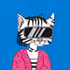 Lil Baby Cat NFT Official - old