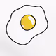 Fried Egg Shop