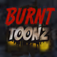 BURNT TOONZ COLLECTION
