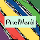 PixelWank Stand-alone Pieces