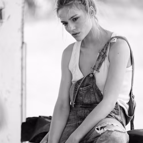 RAW by Patrick Schorer