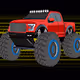 Monster Trucks NFT