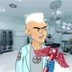 Angry Nurse