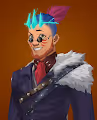 Character Collection