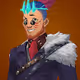 Character Collection