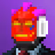 Daft Undead