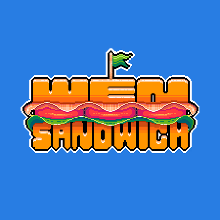 Wen Sandwich